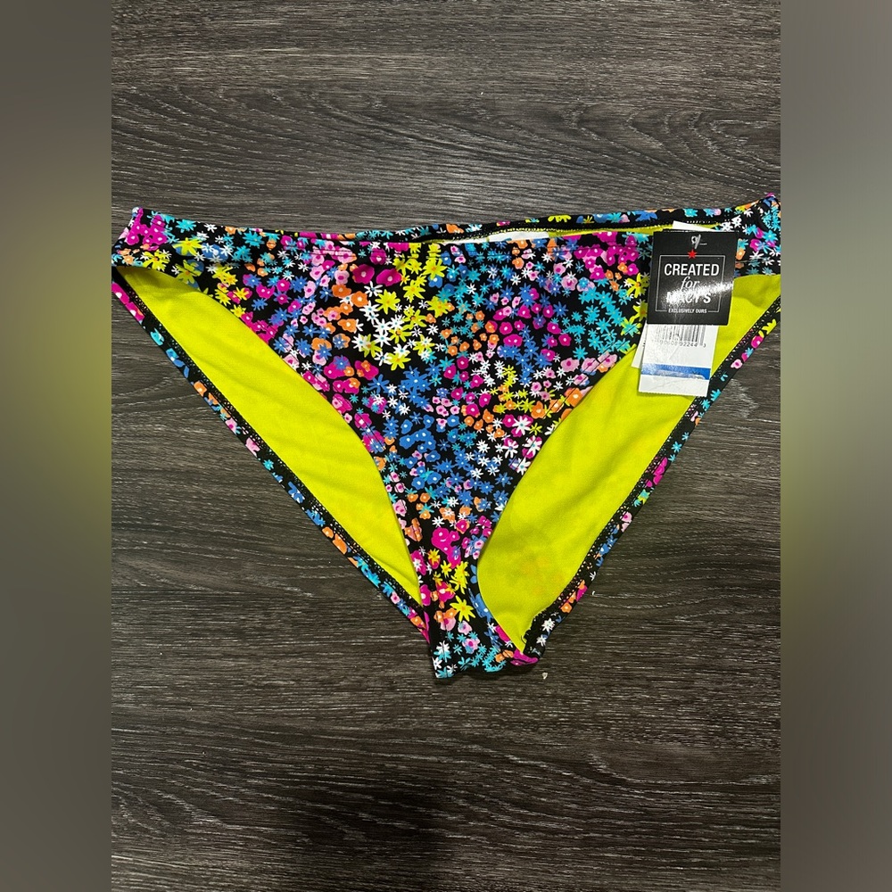 NWT Bikini Bottom Bundle Size XL - Picture 4 of 8